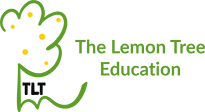 Logo de The Lemon Tree