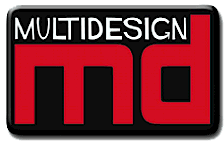 Logo de Multidesign