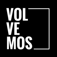 Logo de Volvemos