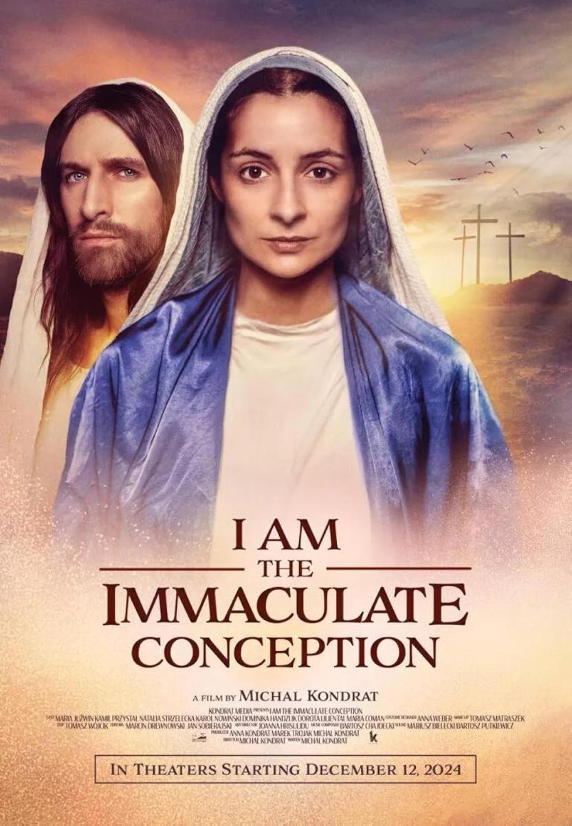 Traducción y subtitulado del documental Inmaculada en streaming