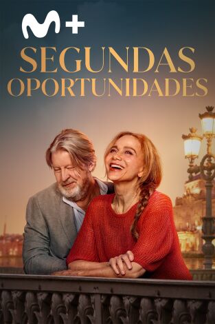 Traducción de guion y subtitulado para la película Segundas Oportunidades emitida en Movistar