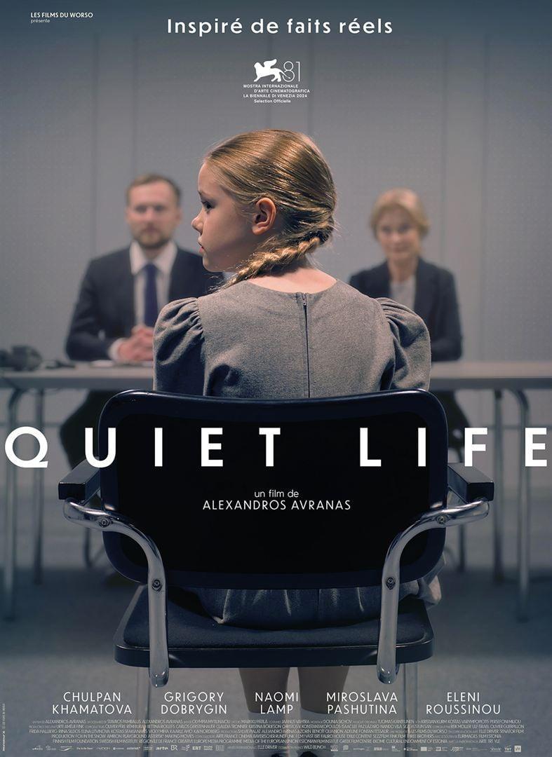 Traducción, subtitulado y doblaje de la película La Vida en Pausa para Movistar Plus